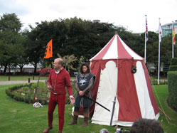 Medieval Activity Days - Medieval Days